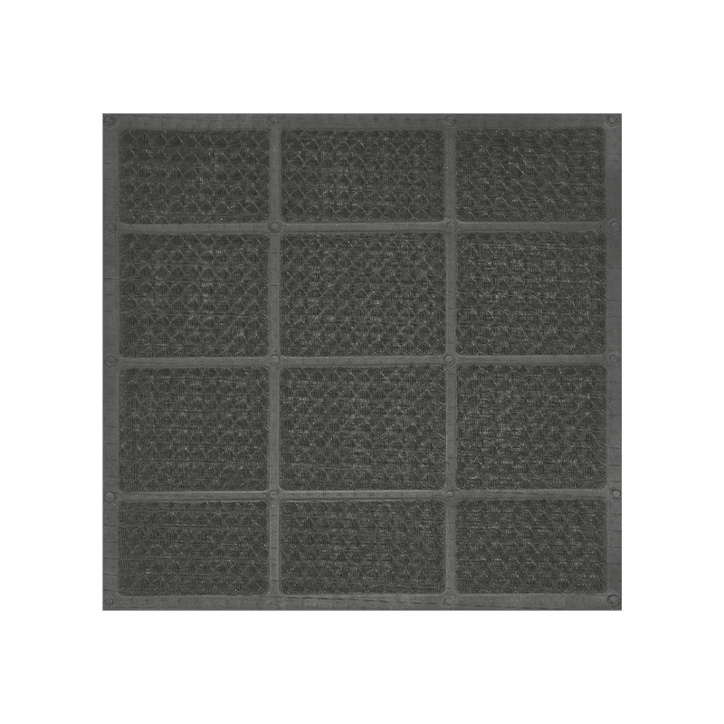 PET/PP filtr