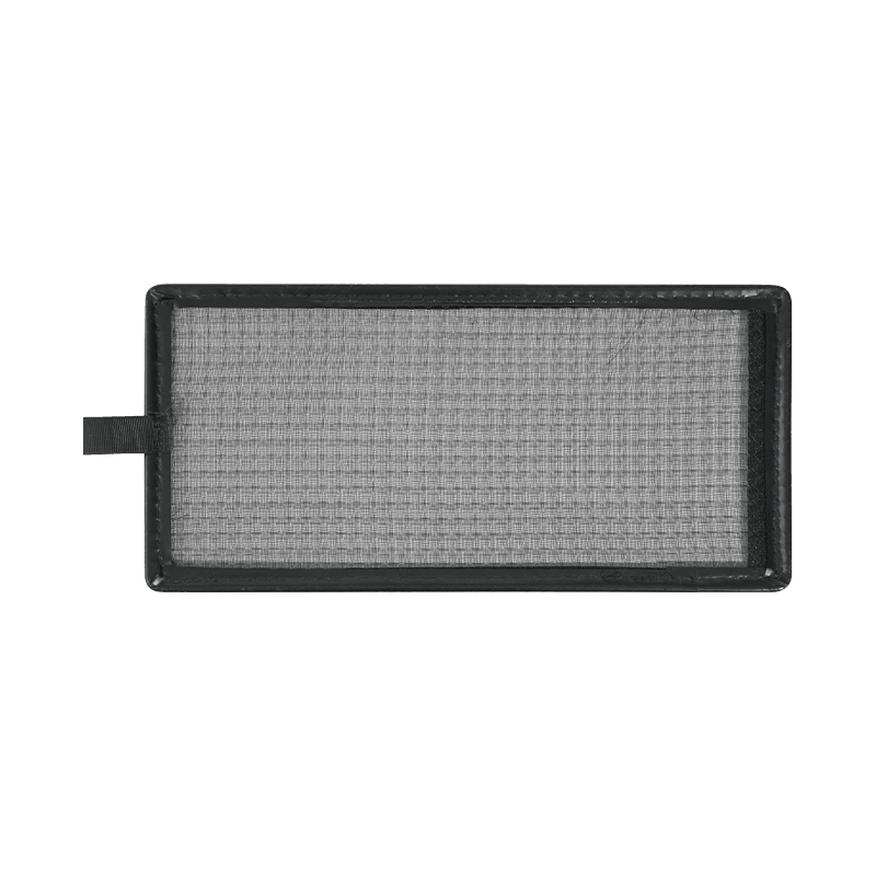 PET/PP filtr
