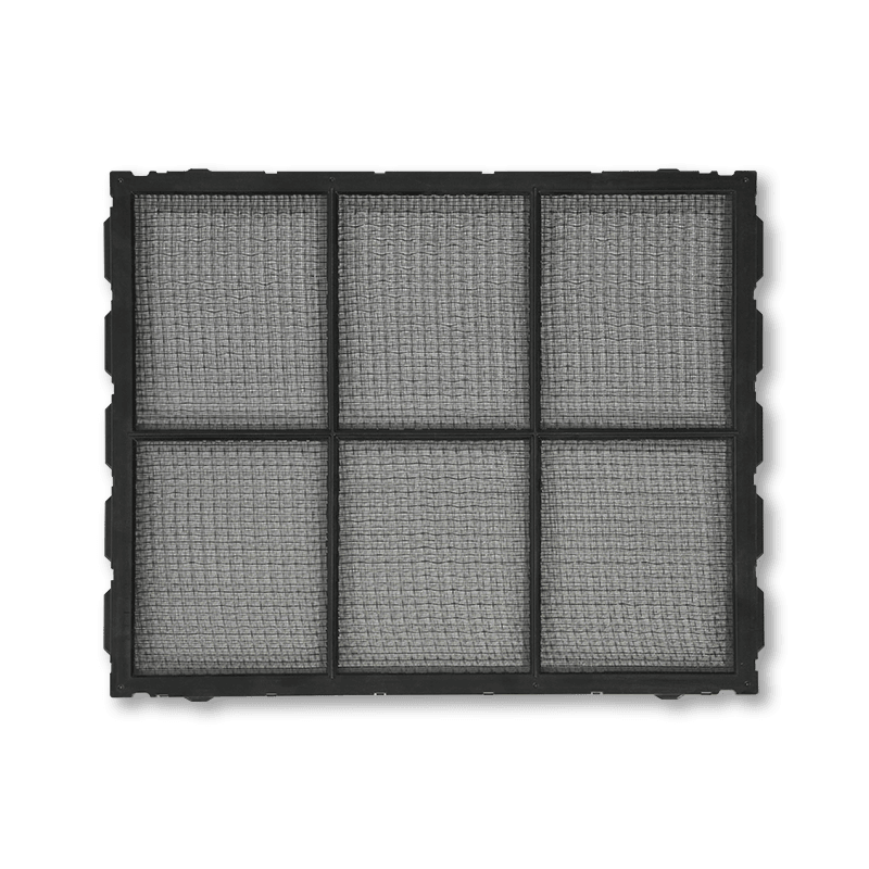 PET/PP filtr